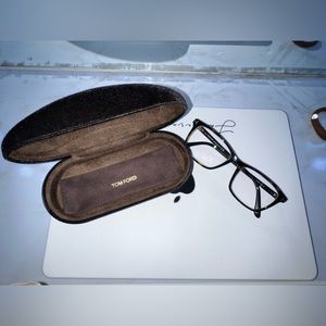 Tom Ford Opticals